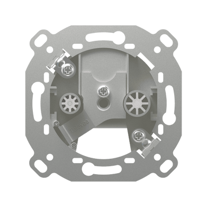 Zennio - ZS55 & ZS70 - Connecteur TV/Sat