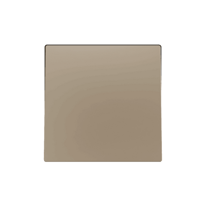 Zennio - ZS55 - Touche Simple