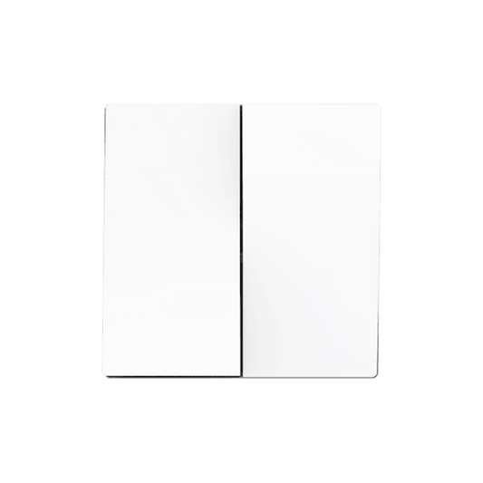 Zennio - ZS55 - Touche Double