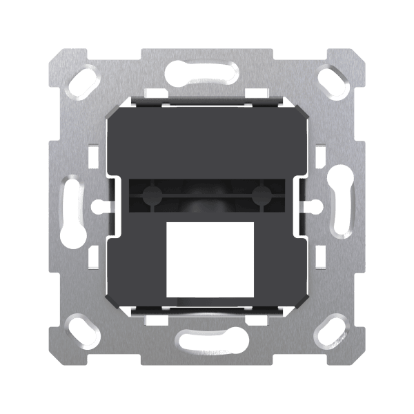 Zennio - ZS55 & ZS70 - Base pour Sortie de Câble