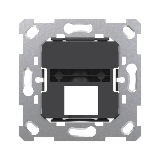 Zennio - ZS55 & ZS70 - Base pour Sortie de Câble