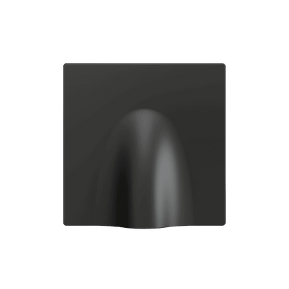 Zennio - ZS55 - Cache pour Sortie de Câble