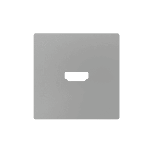 Zennio - ZS55 - Cache pour Connecteur HDMI