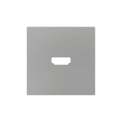 Zennio - ZS55 - Cache pour Connecteur HDMI