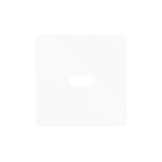Zennio - ZS55 - Cache pour Connecteur HDMI