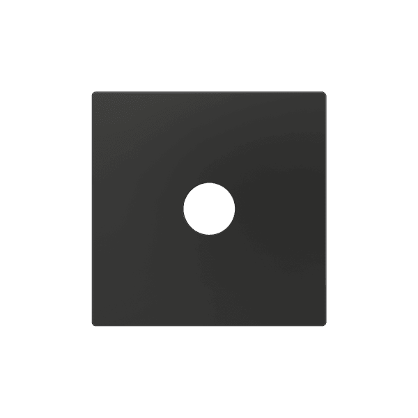 Zennio - ZS55 - Cache pour Connecteur Jack