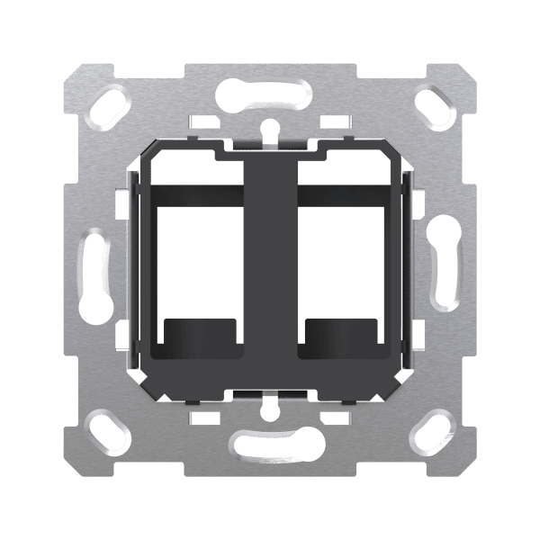 Zennio - ZS55 & ZS70 - Support RJ45