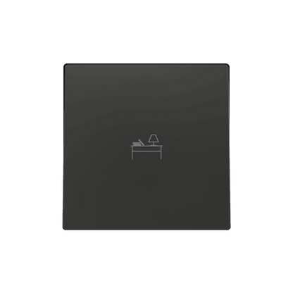 Zennio - ZS55 - Touche Simple