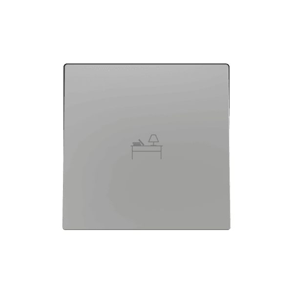 Zennio - ZS55 - Touche Simple