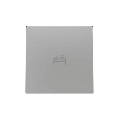 Zennio - ZS55 - Touche Simple