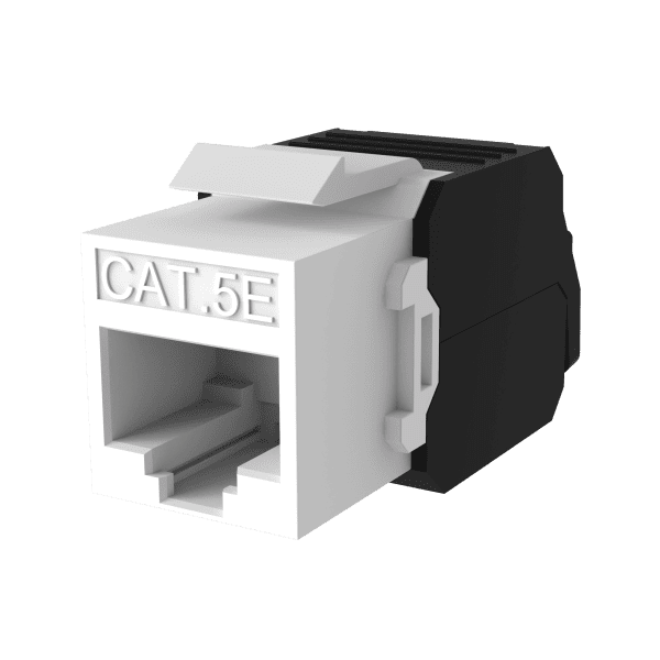 Zennio - ZS55 & ZS70 - Connecteur RJ45