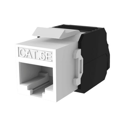 Zennio - ZS55 & ZS70 - Connecteur RJ45