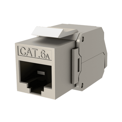 Zennio - ZS55 & ZS70 - Connecteur RJ45