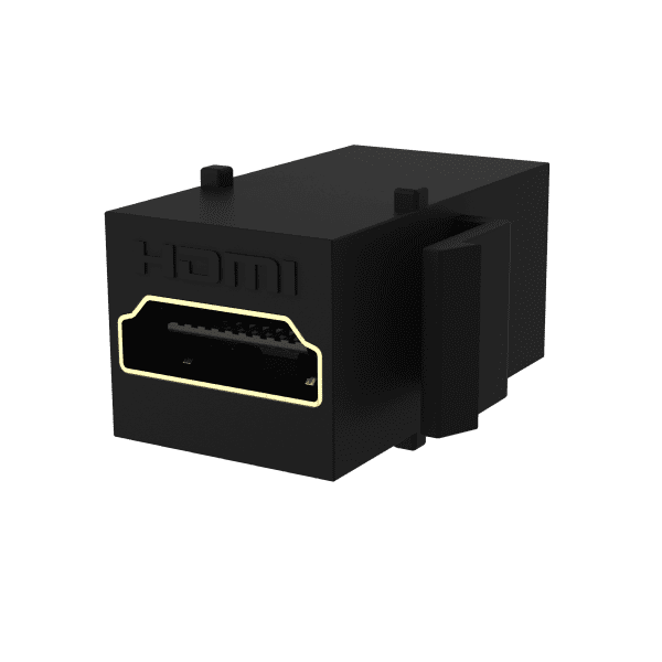 Zennio - ZS55 & ZS70 - Connecteur HDMI