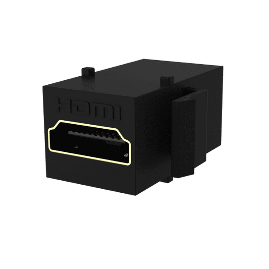 Zennio - ZS55 & ZS70 - Connecteur HDMI