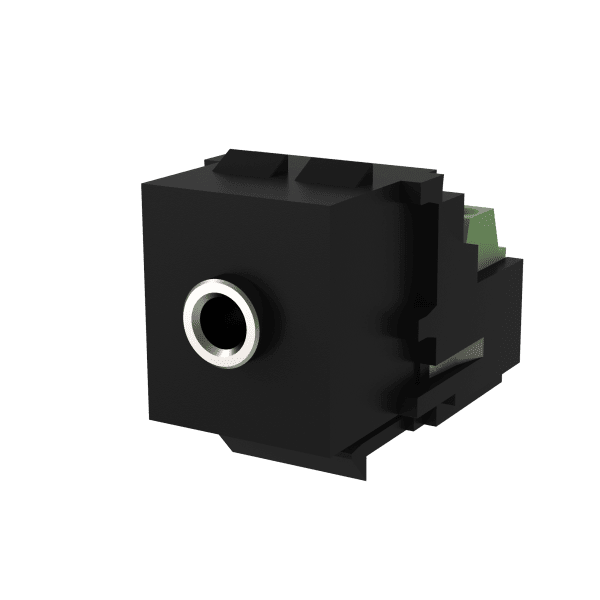 Zennio - ZS55 - Connecteur Jack