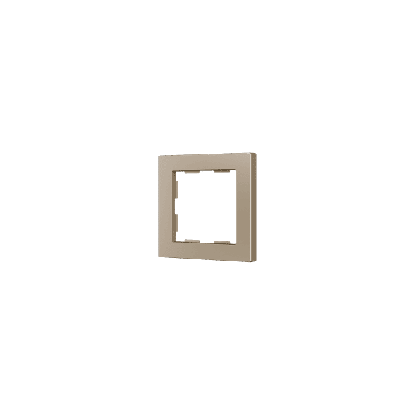 Zennio - ZS55 - Cadre - 1 Module