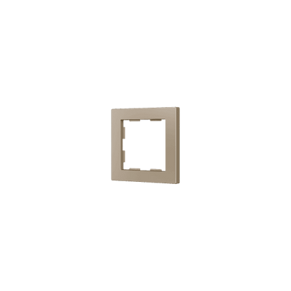 Zennio - ZS55 - Cadre - 1 Module