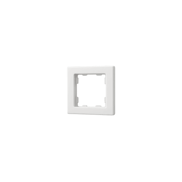Zennio - ZS55 - Cadre - 1 Module
