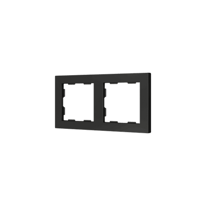 Zennio - ZS55 - Cadre - 2 Modules