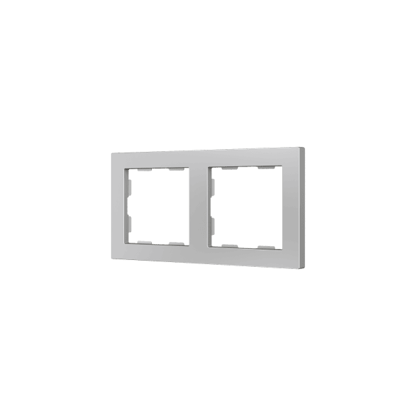 Zennio - ZS55 - Cadre - 2 Modules