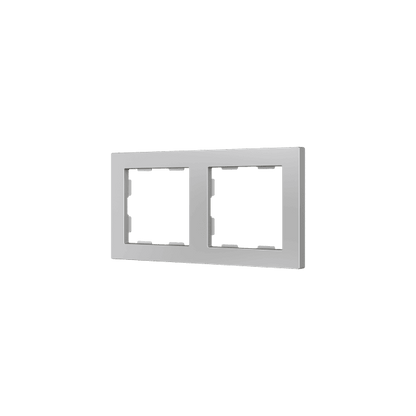 Zennio - ZS55 - Cadre - 2 Modules