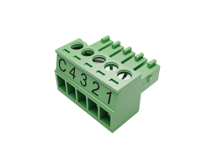 Zennio - Connecteurs