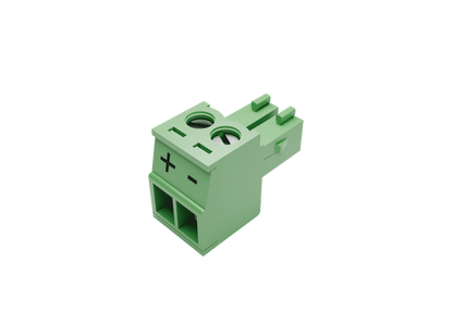 Zennio - Connecteurs