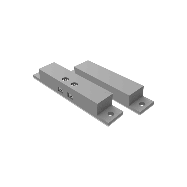 Zennio - Contact Magnétique de Surface - Petit