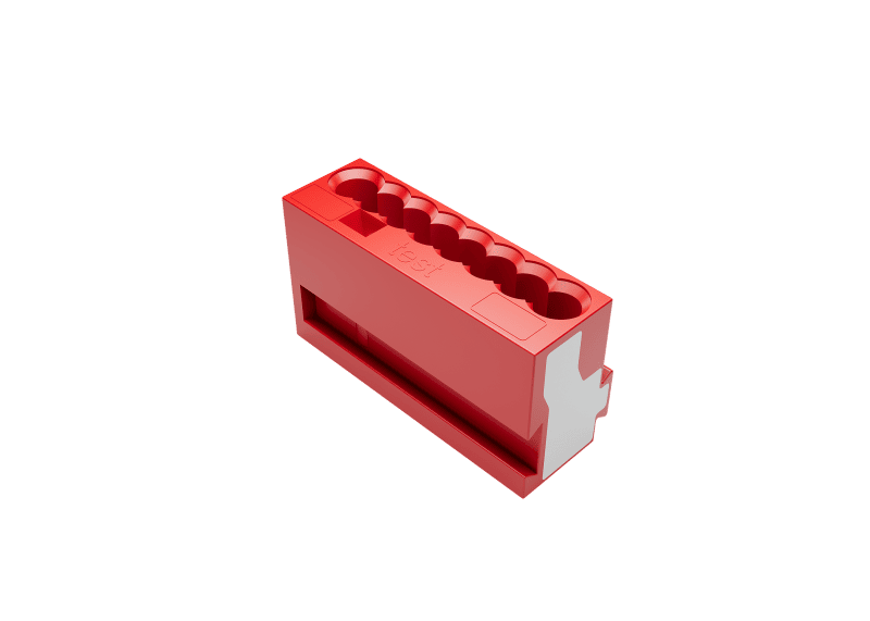 Zennio - Connecteur bus KNX