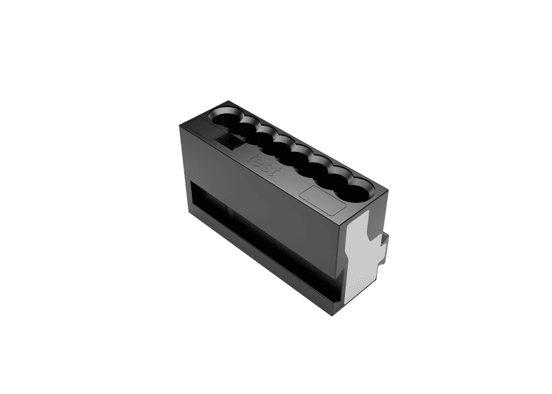 Zennio - Connecteur bus KNX