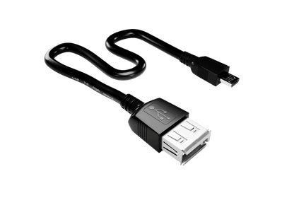 Zennio - Ecrans - Accessoires