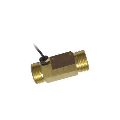 Zennio - Raccord avec sonde de température pour tuyaux