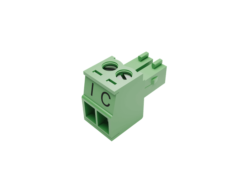 Zennio - Connecteurs