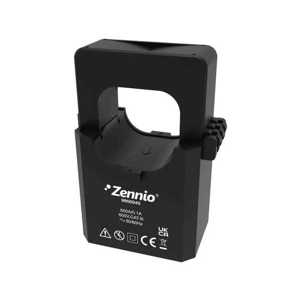 Zennio - KES Plus - Accessoires