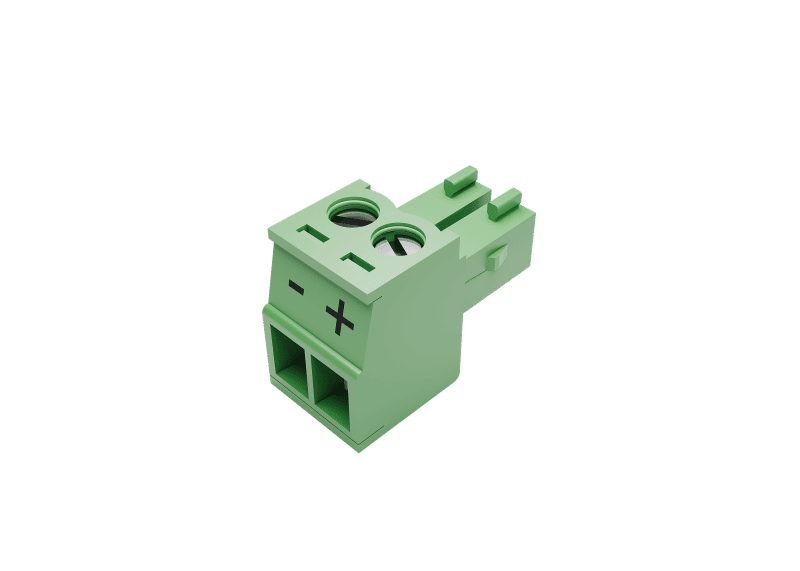 Zennio - Connecteurs