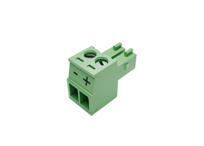 Zennio - Connecteurs