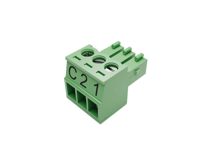 Zennio - Connecteurs