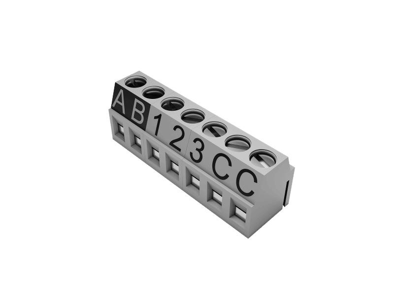 Zennio - Connecteurs