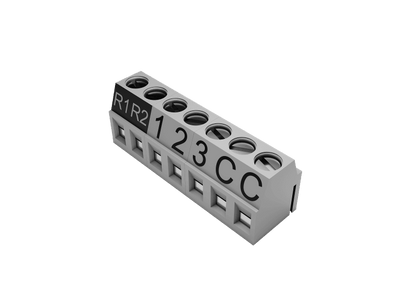 Zennio - Connecteurs