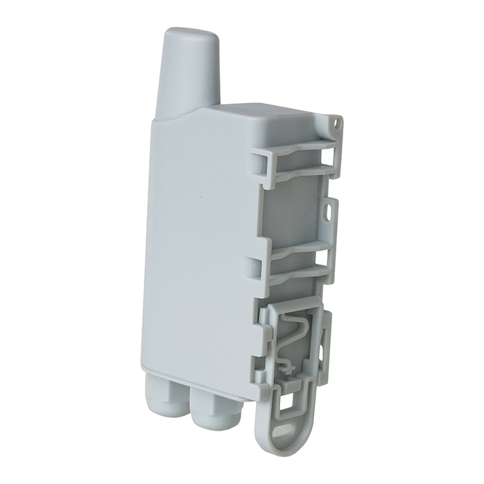 Adeunis ARF8240AA - fixation rail DIN
