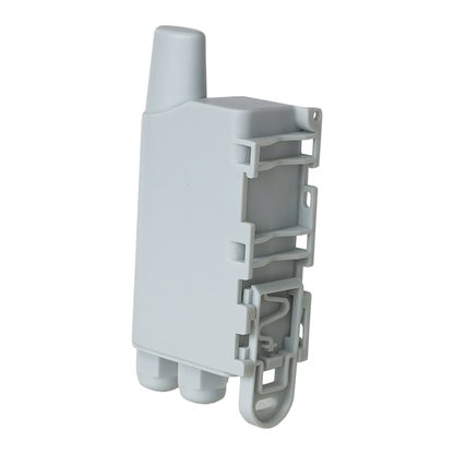 Adeunis ARF8240AA - fixation rail DIN