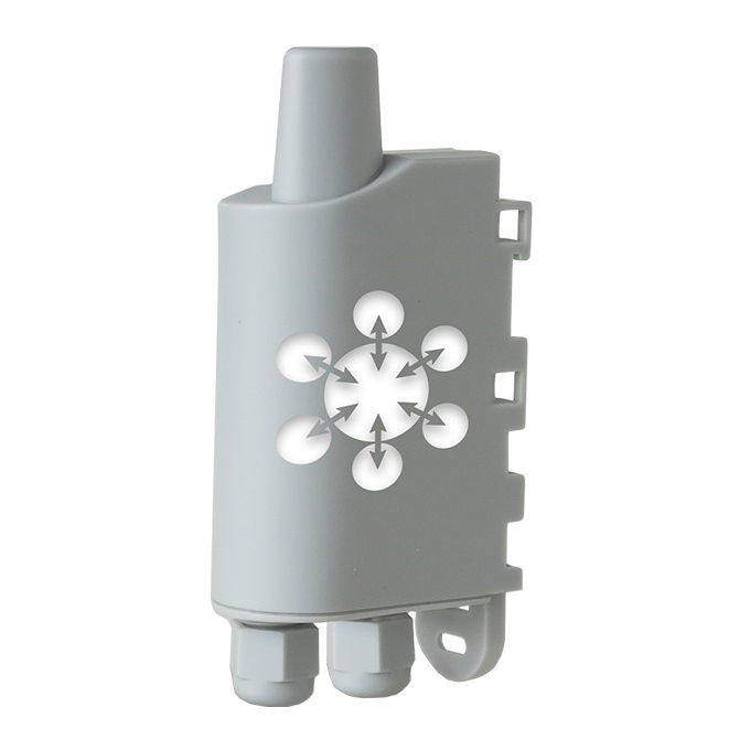 Adeunis ARF8240AA Modbus LoRaWAN