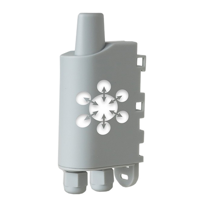 Adeunis ARF8240AA Modbus LoRaWAN