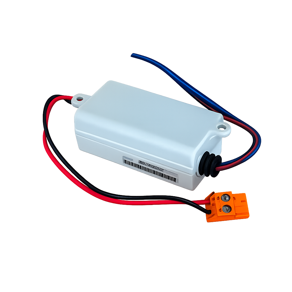 Airzone - Source d'alimentation