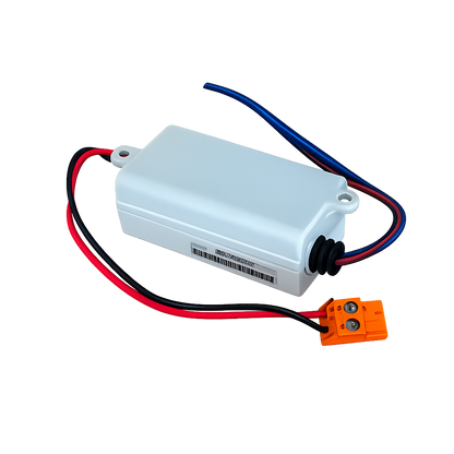 Airzone - Source d'alimentation