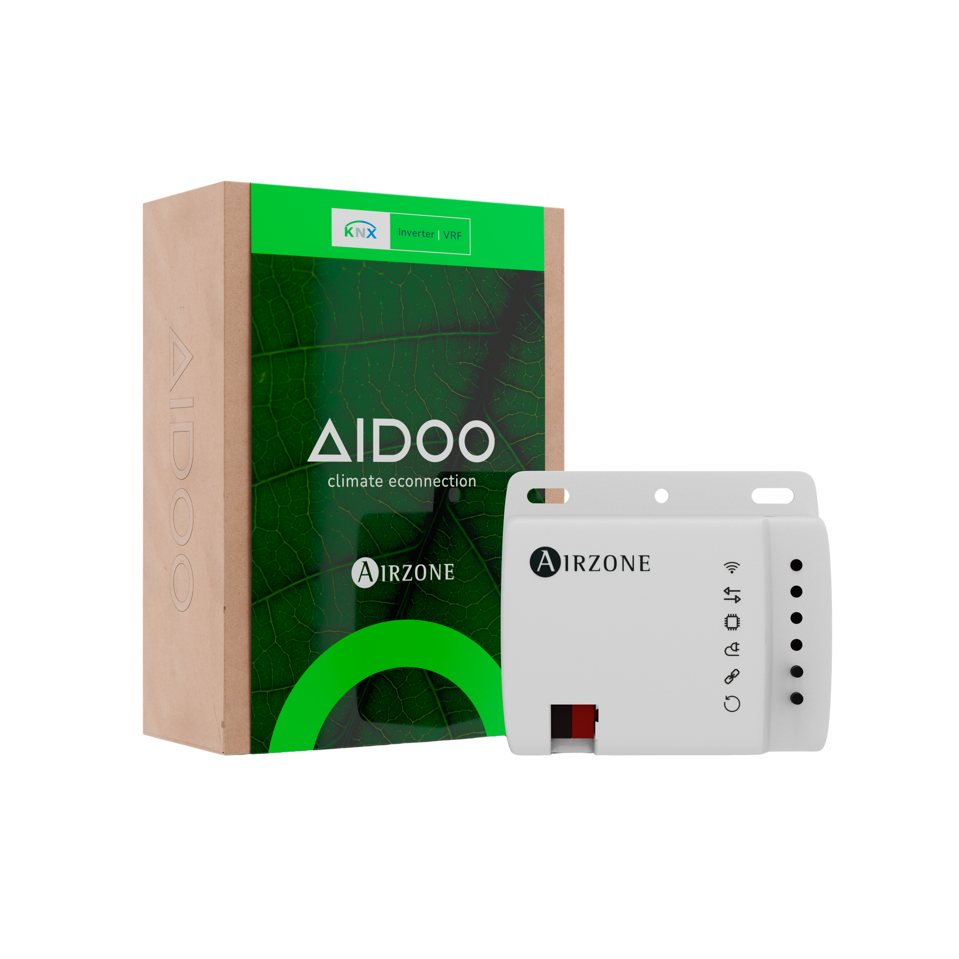 Airzone - Aidoo KNX 2