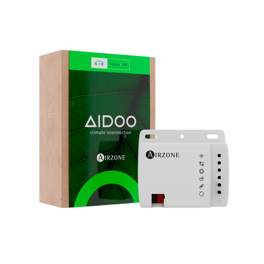 Airzone - Aidoo KNX 2
