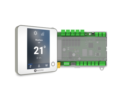 Airzone - Pack Aidoo Pro Fancoil Wifi