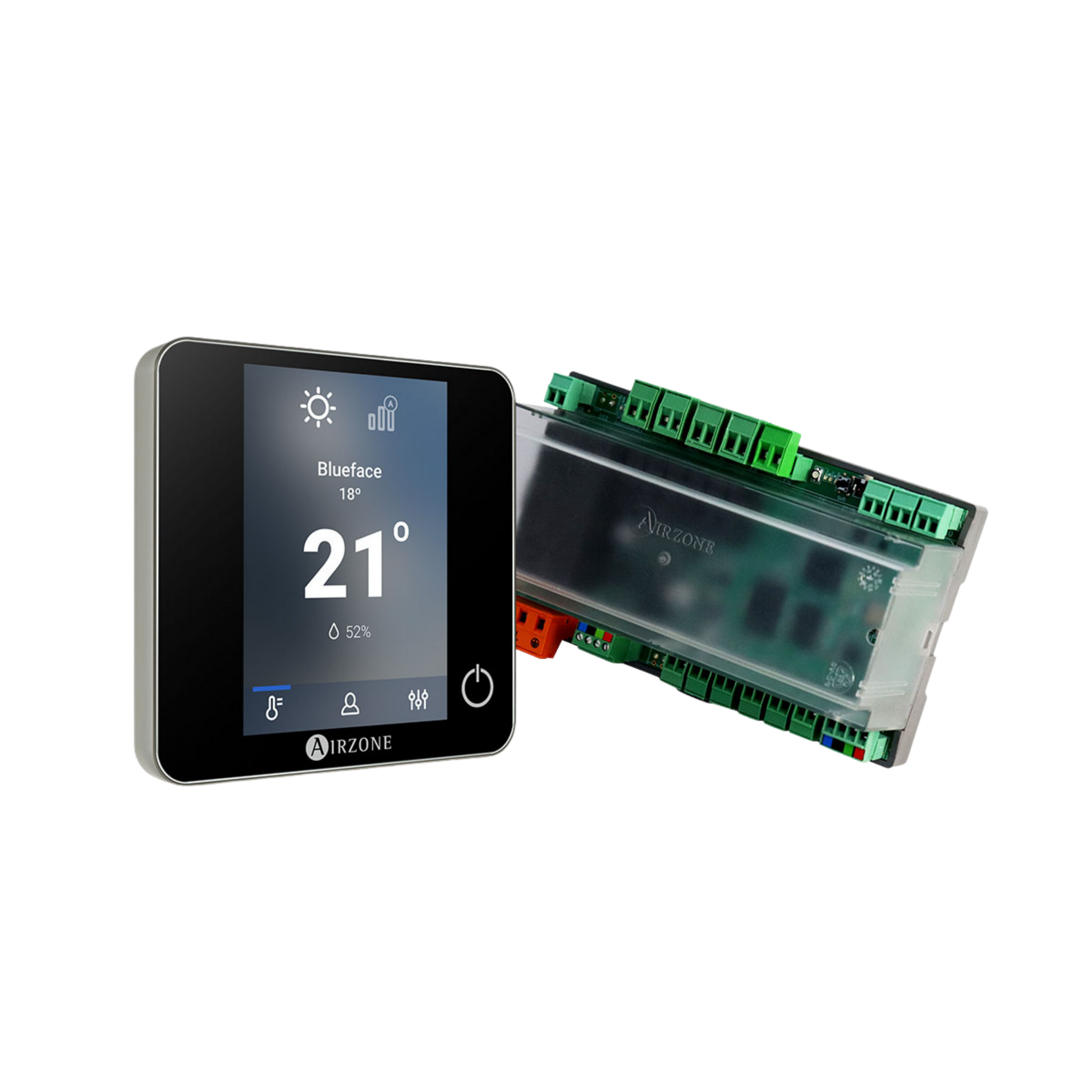 Airzone - Pack Aidoo Pro Fancoil Wifi